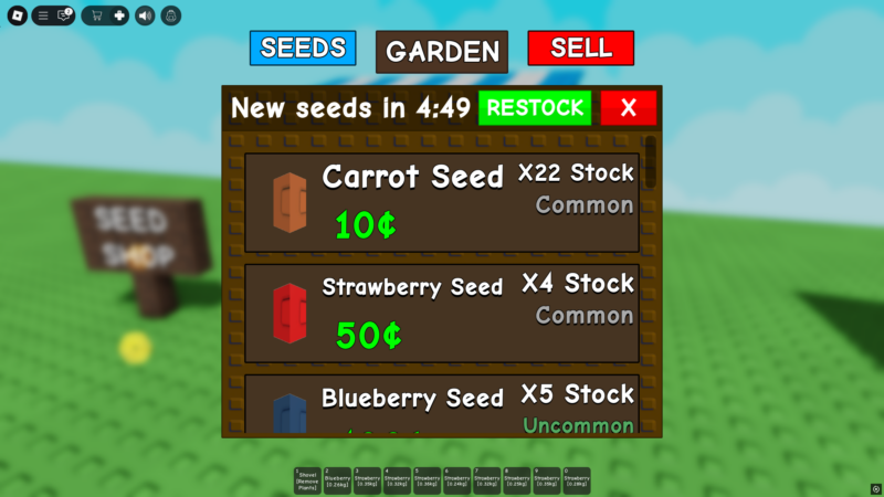 Roblox Grow A Garden: New Recipes & Cooking Event Guide (Hindustan Times) - o22yd5o