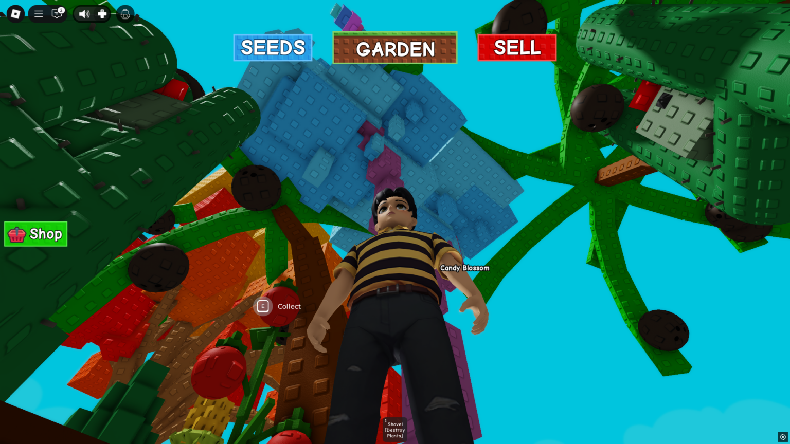 Roblox'S Grow A Garden: Don'T Get Left Behind! Get All The New Recipes (Hindustan Times) - 8ni8s5c