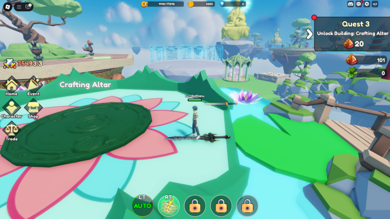 Cultivation Simulator (Image via Roblox)