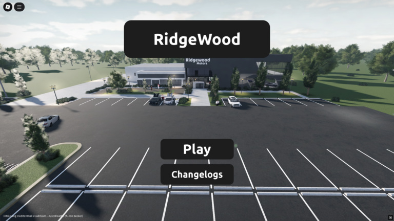 Ridgewood Wisconsin (Image via Roblox)