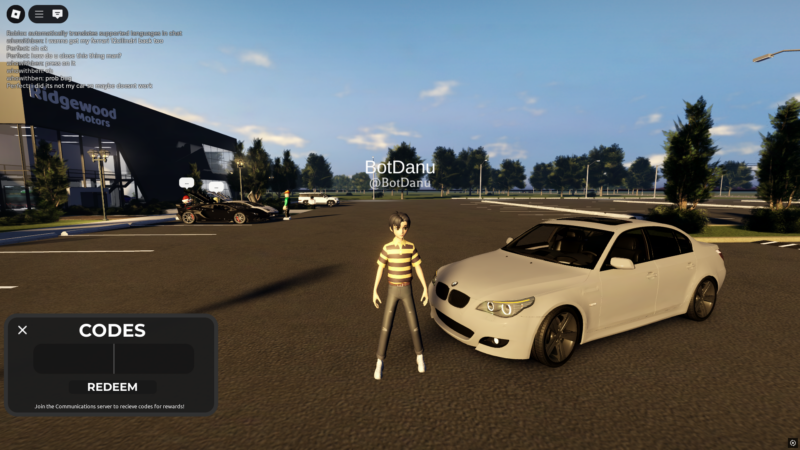 Ridgewood Wisconsin Codes Deltia S Gaming Desktop Screenshot 2025.04.29 10.20.55.76 800x450 