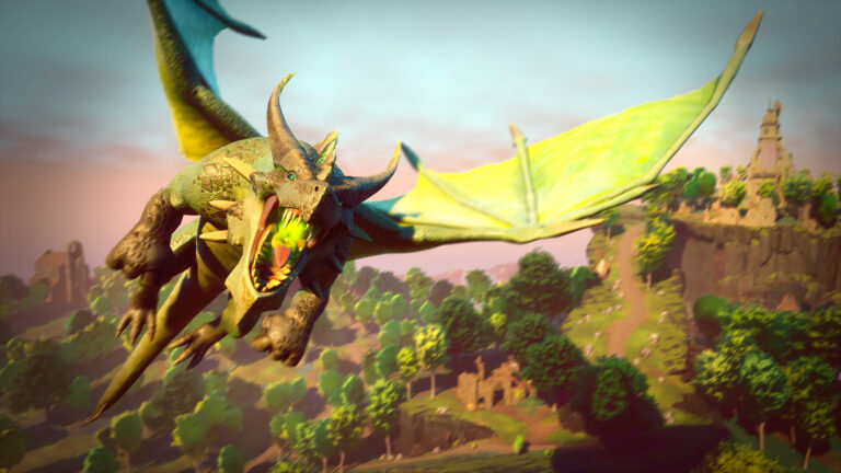 Dragon Slayer Runescape Dragonwilds