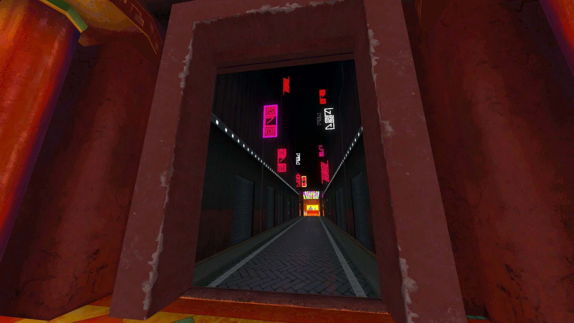 ENA Dream BBQ has various levels that can confuse you