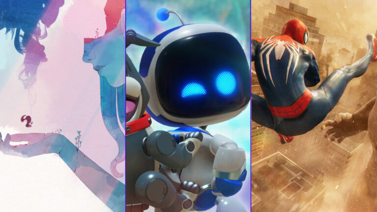 Easy Platinum Games