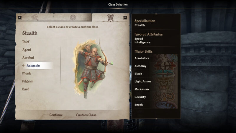 Elder Scrolls Oblivion Remastered Best Assassin Build