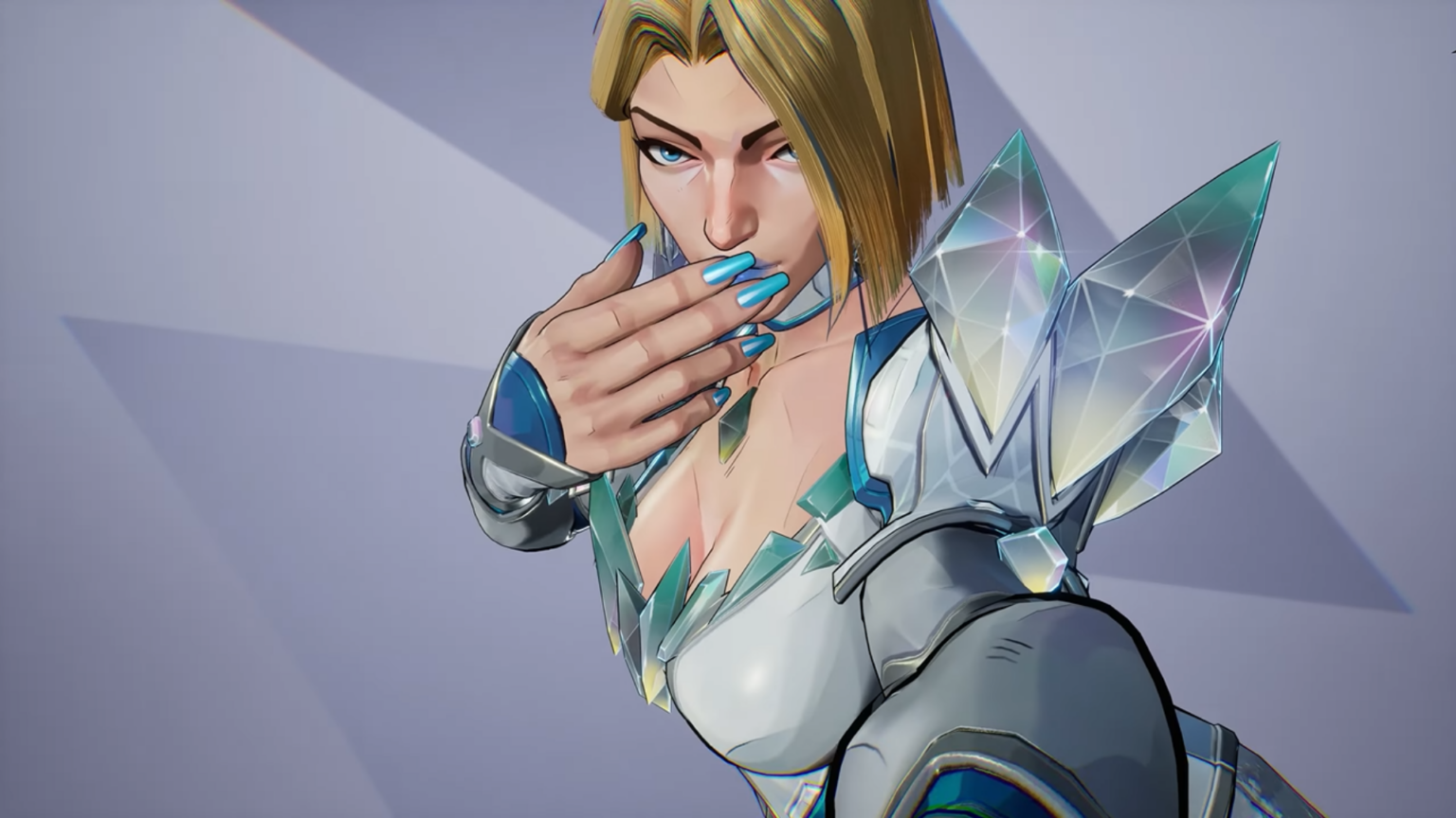 Marvel Rivals: When Is Emma Frost Releasing? - Deltia's Gaming