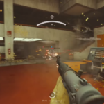 FBC Firebreak