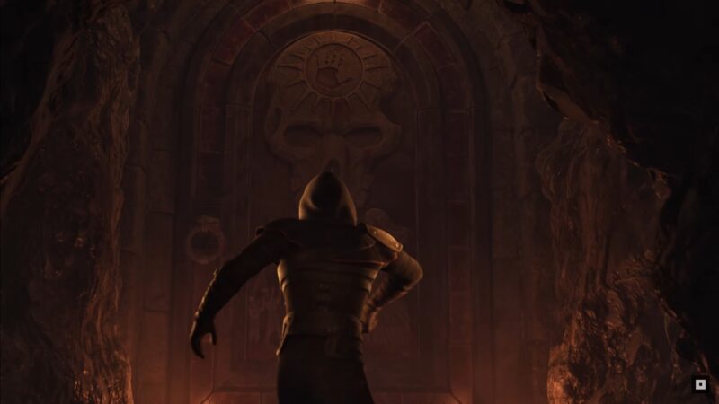 All Sneak Trainers in Oblivion Remastered