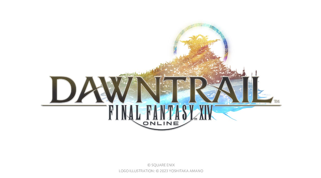 Final Fantasy XIV MMORPG