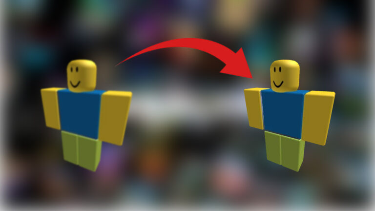 Use these simple tips for a fix. (Image via Roblox)