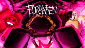 Forsaken Roblox Taph Update Patch Notes Revealed - Deltia's Gaming