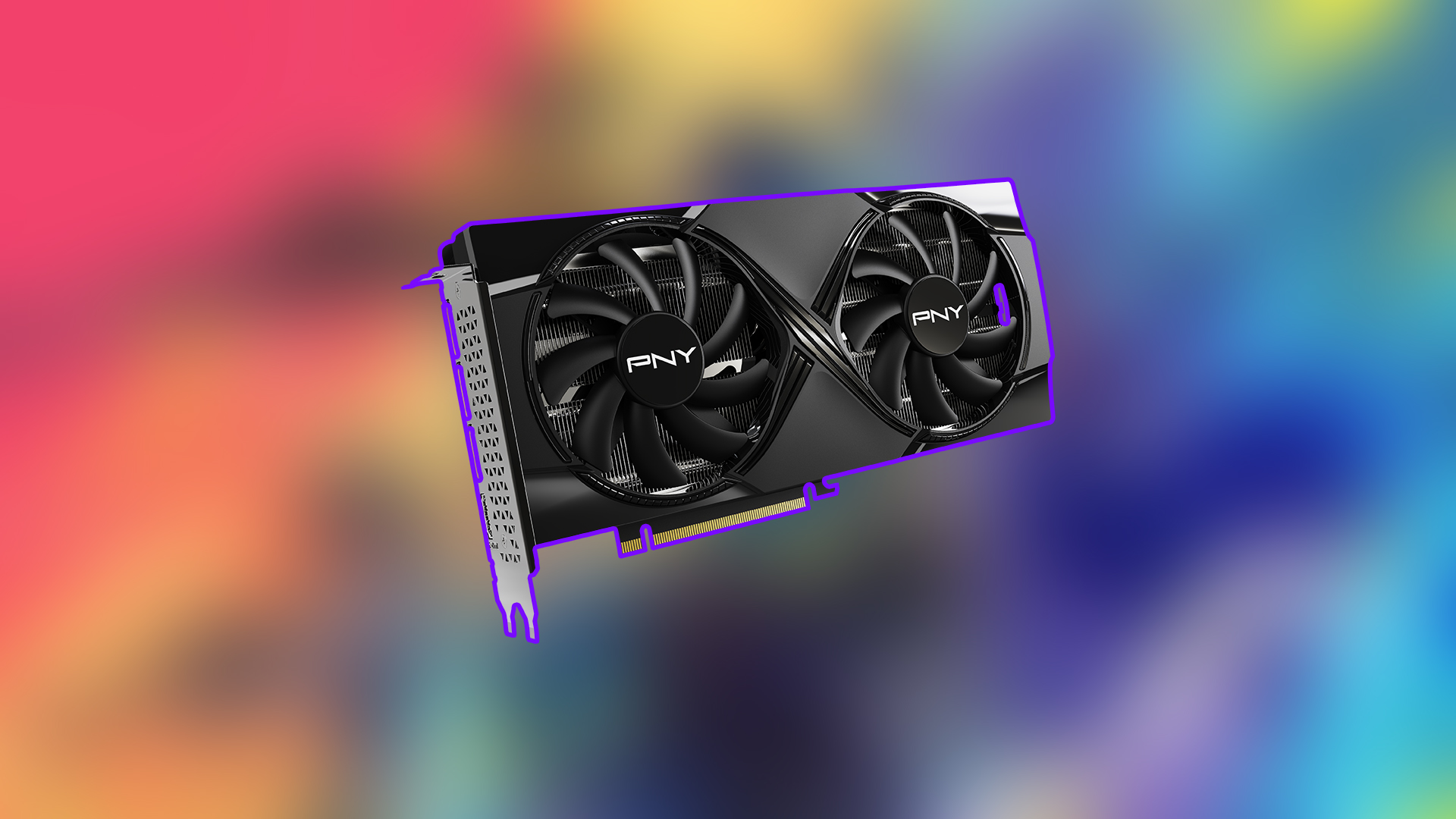 FragPunk RTX 5060 Ti