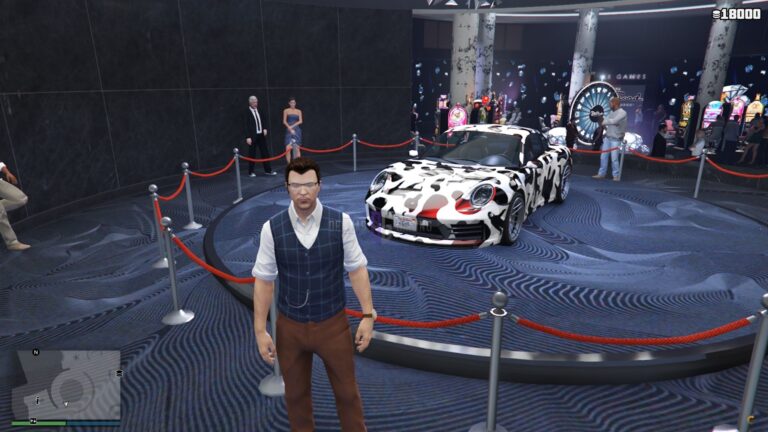 GTA Online This Week How To Get Free Pfister Comet S2 (April 3 to April 9, 2025)