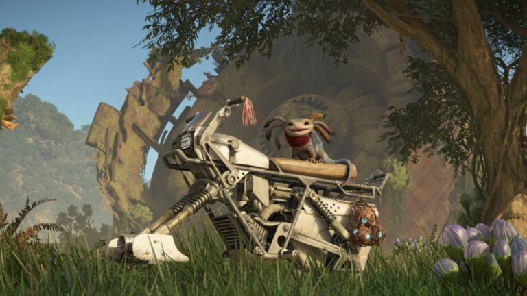 Star Wars Outlaws Free DLC Explored