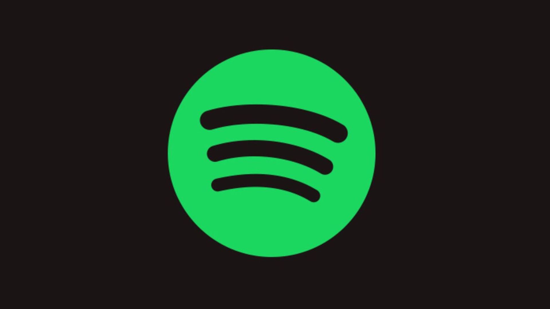 Spotify Server Crashes For More Than an Hour