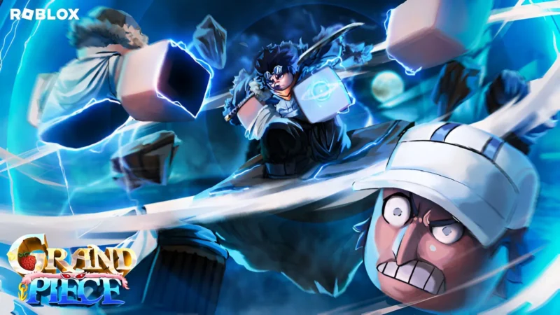 Grand Piece Online Private Server Codes