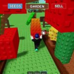 Grow a Garden