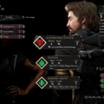 Equip Pictos and Lumina according to your preferred playing style (Image via Kepler Interactive)