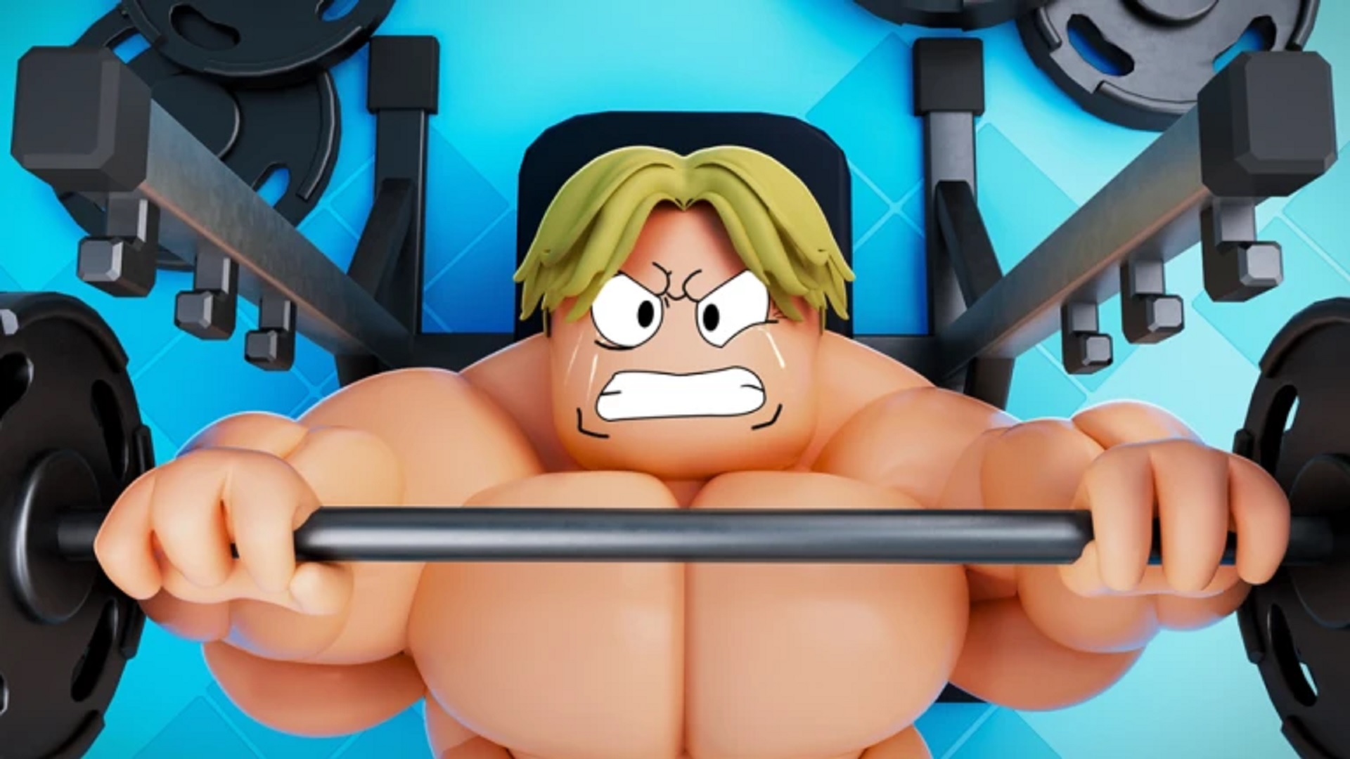 Gym Star Simulator