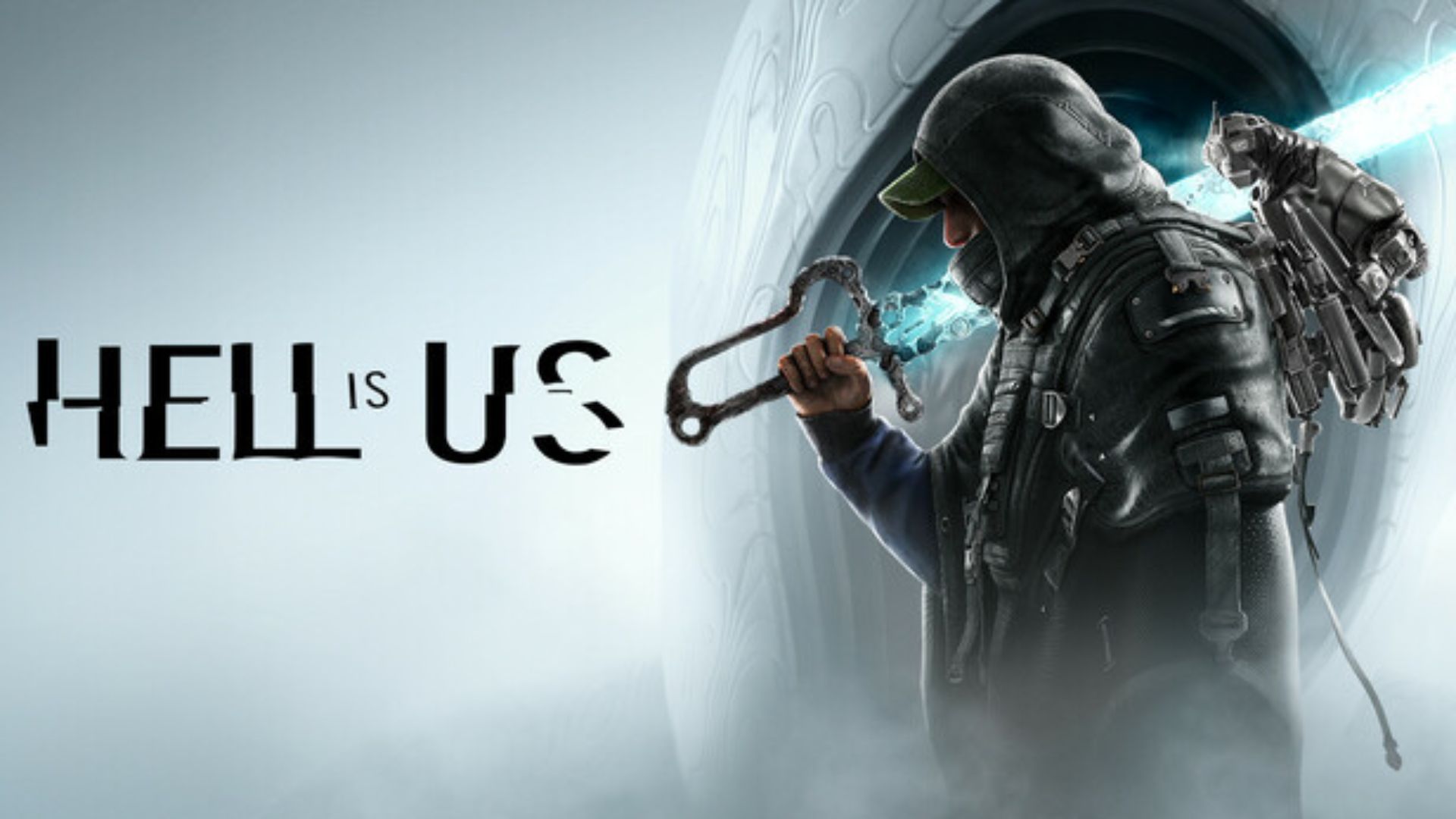Hell is Us