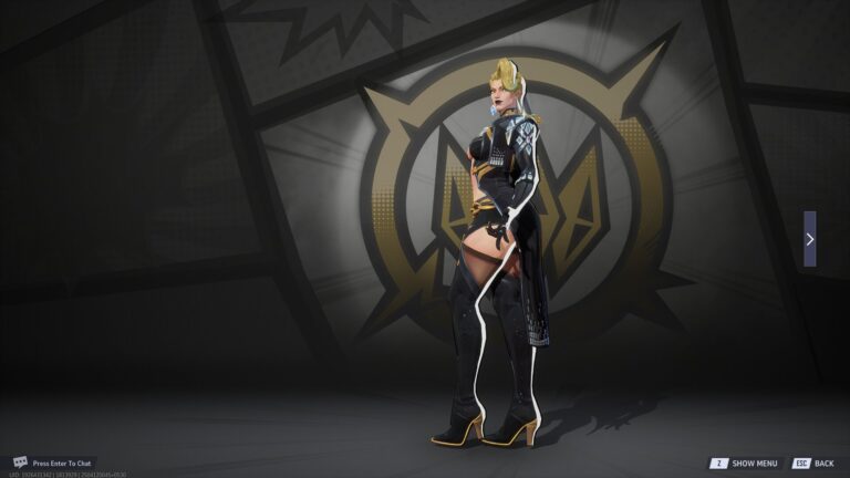 How Tall is Emma Frost in Marvel Rivals?