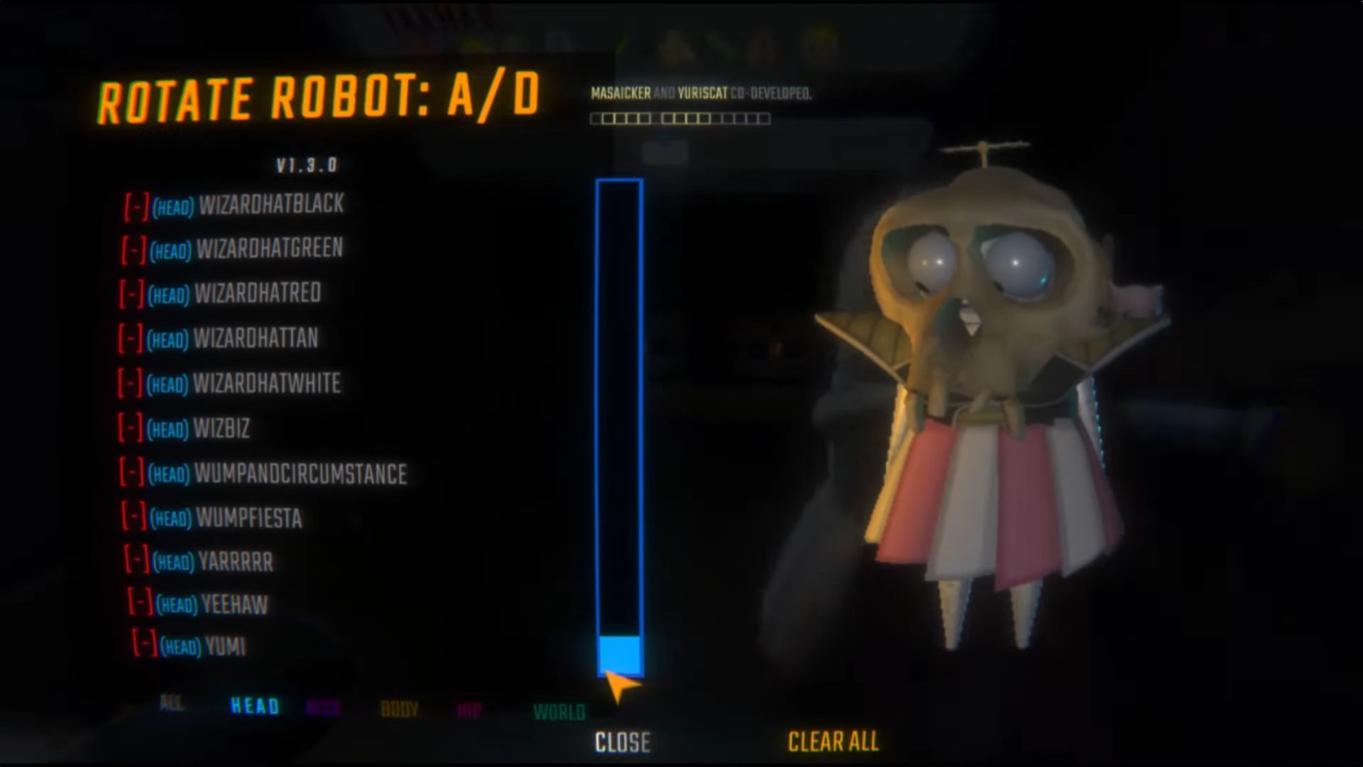 How To Download Cosmetic Mods for REPO