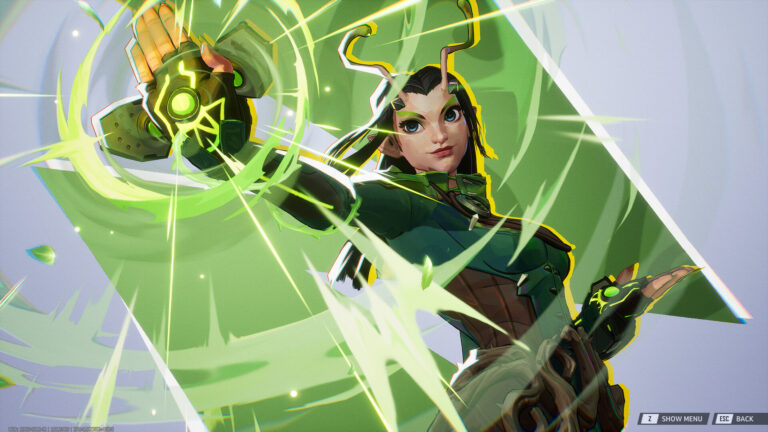 How to Get Mantis Flora Maiden Costume in Marvel Rivals.