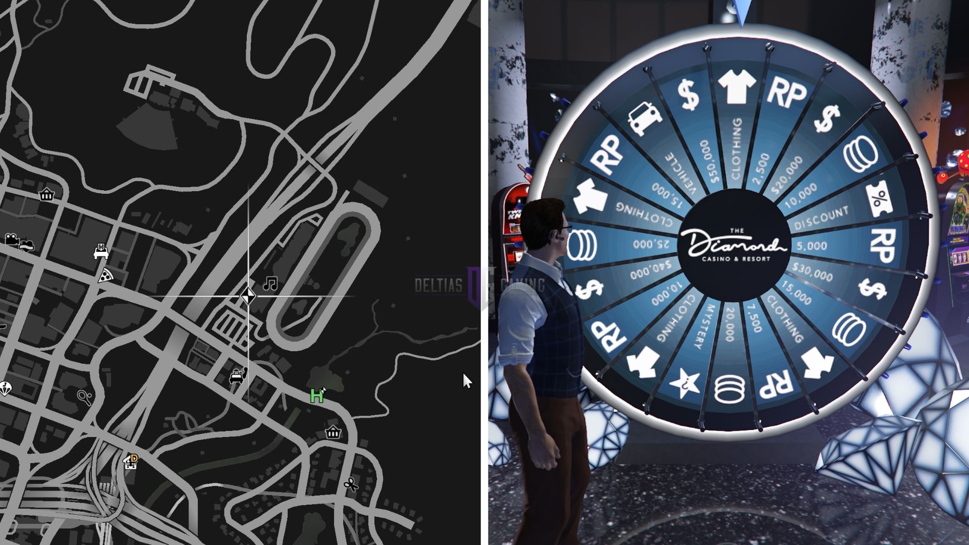 How to Get Karin Previon S2 For Free in GTA Online