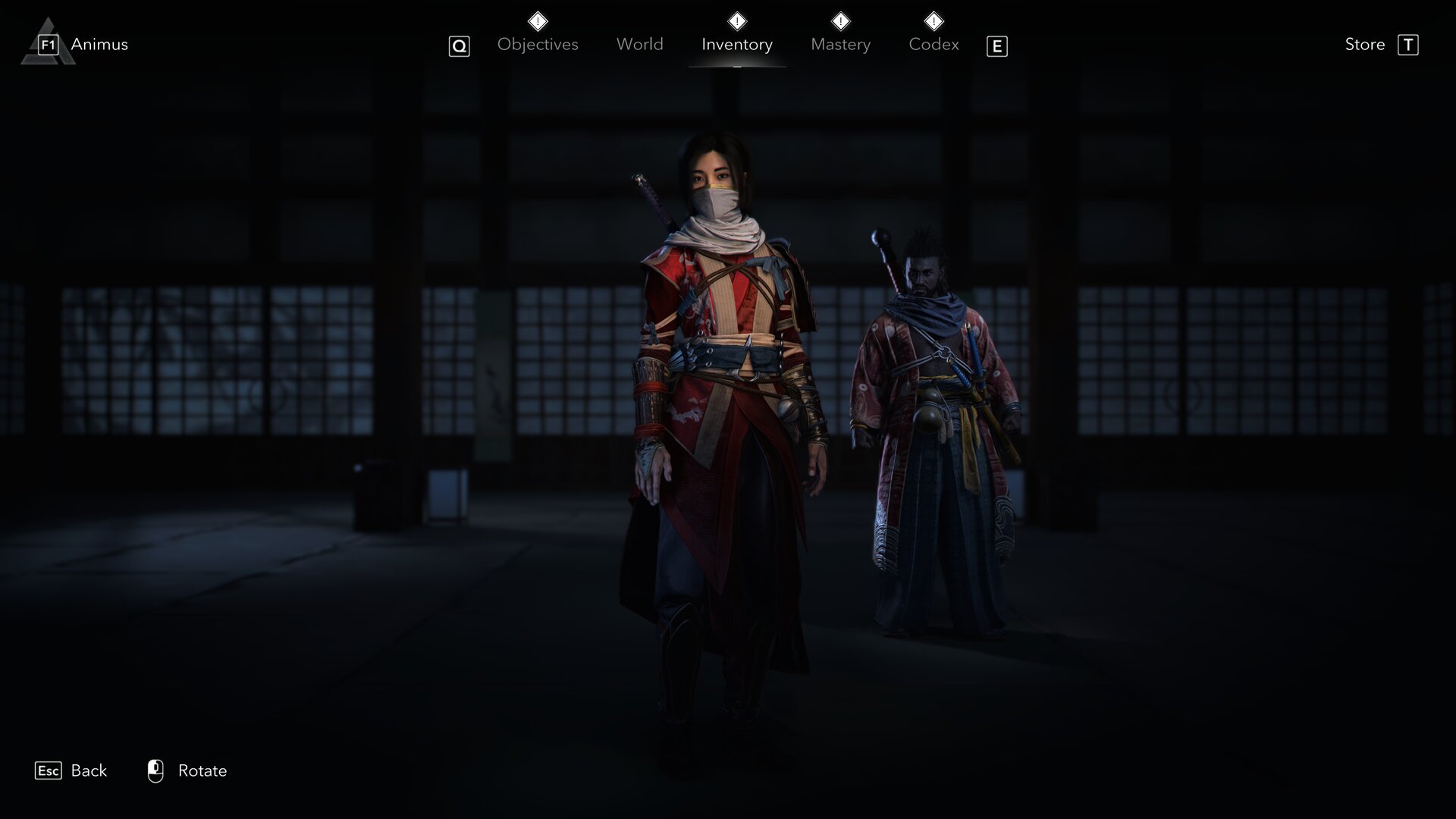 How to Get Tools Master Hat in Assassin's Creed Shadows?