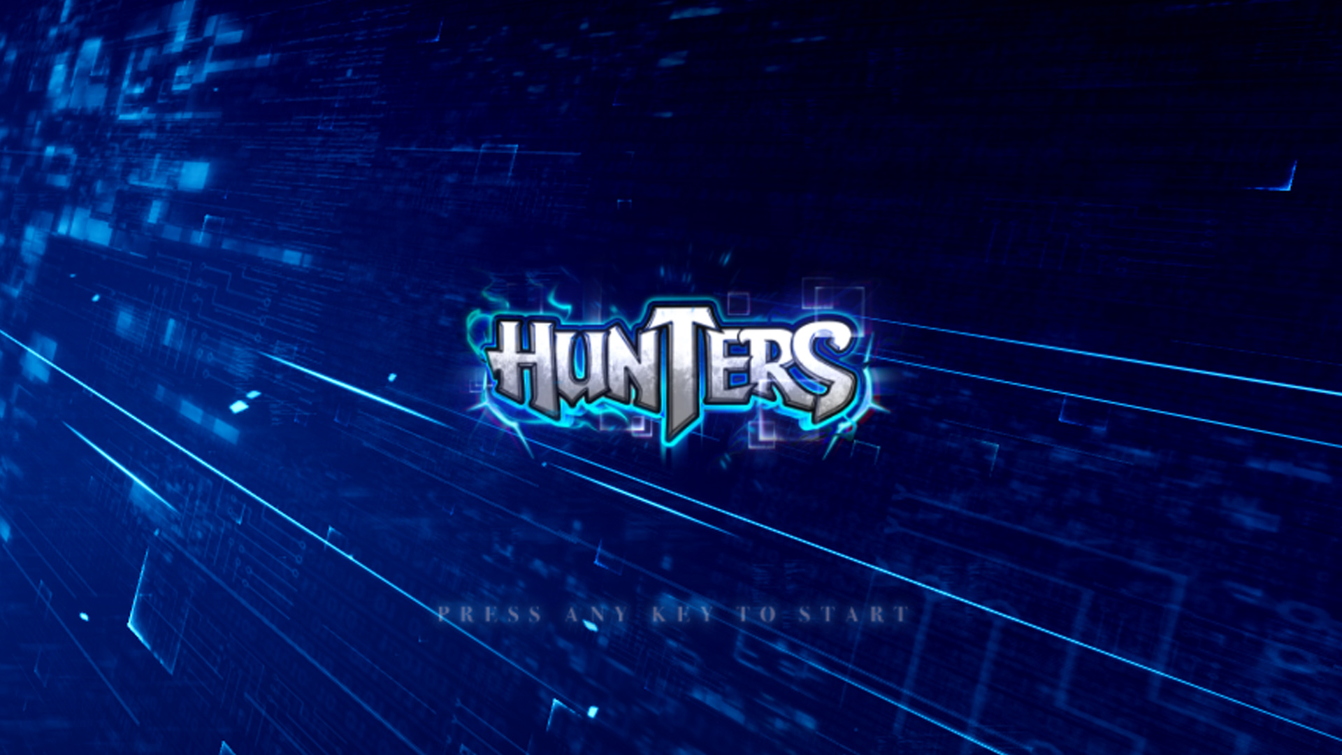 Play hunters in console now! (Image via Roblox)