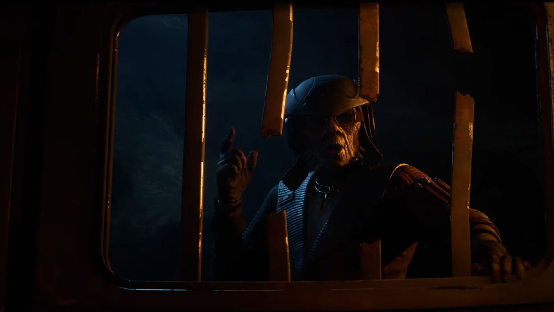 I am the legendary captain Hondo Ohnaka (Image via Ubisoft)