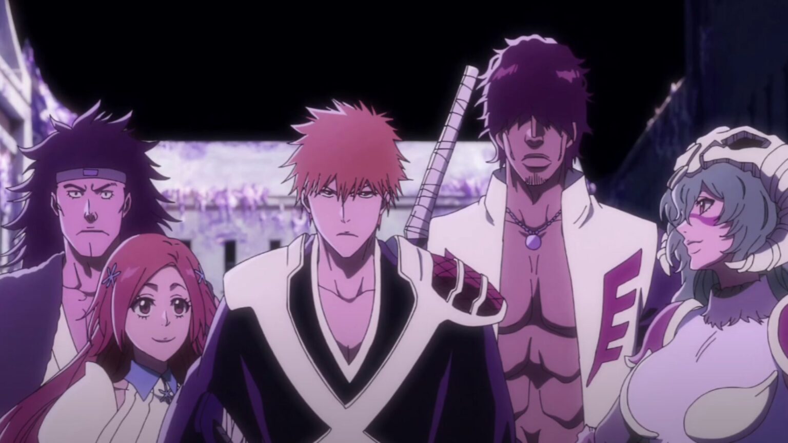 When Is Bleach Anime Returning? - Deltia's Gaming