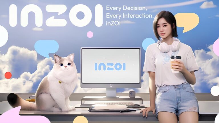 InZOI
