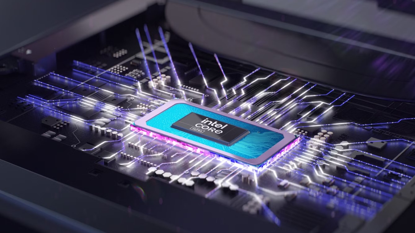 Intel Core Ultra 7 265KF (Image via Intel)