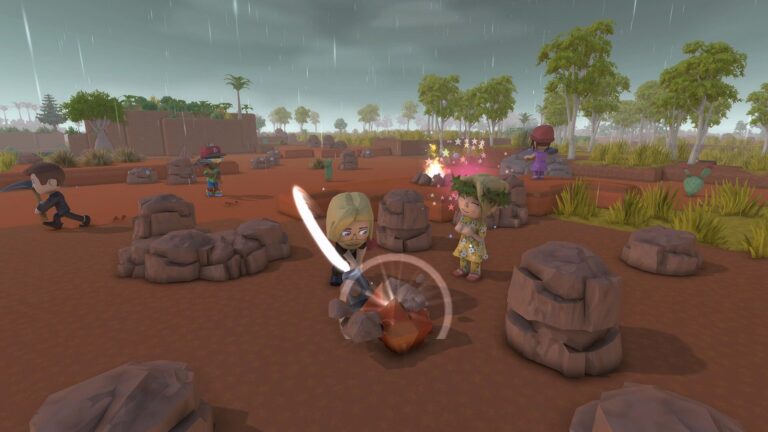 Is Dinkum Available on Xbox Game Pass