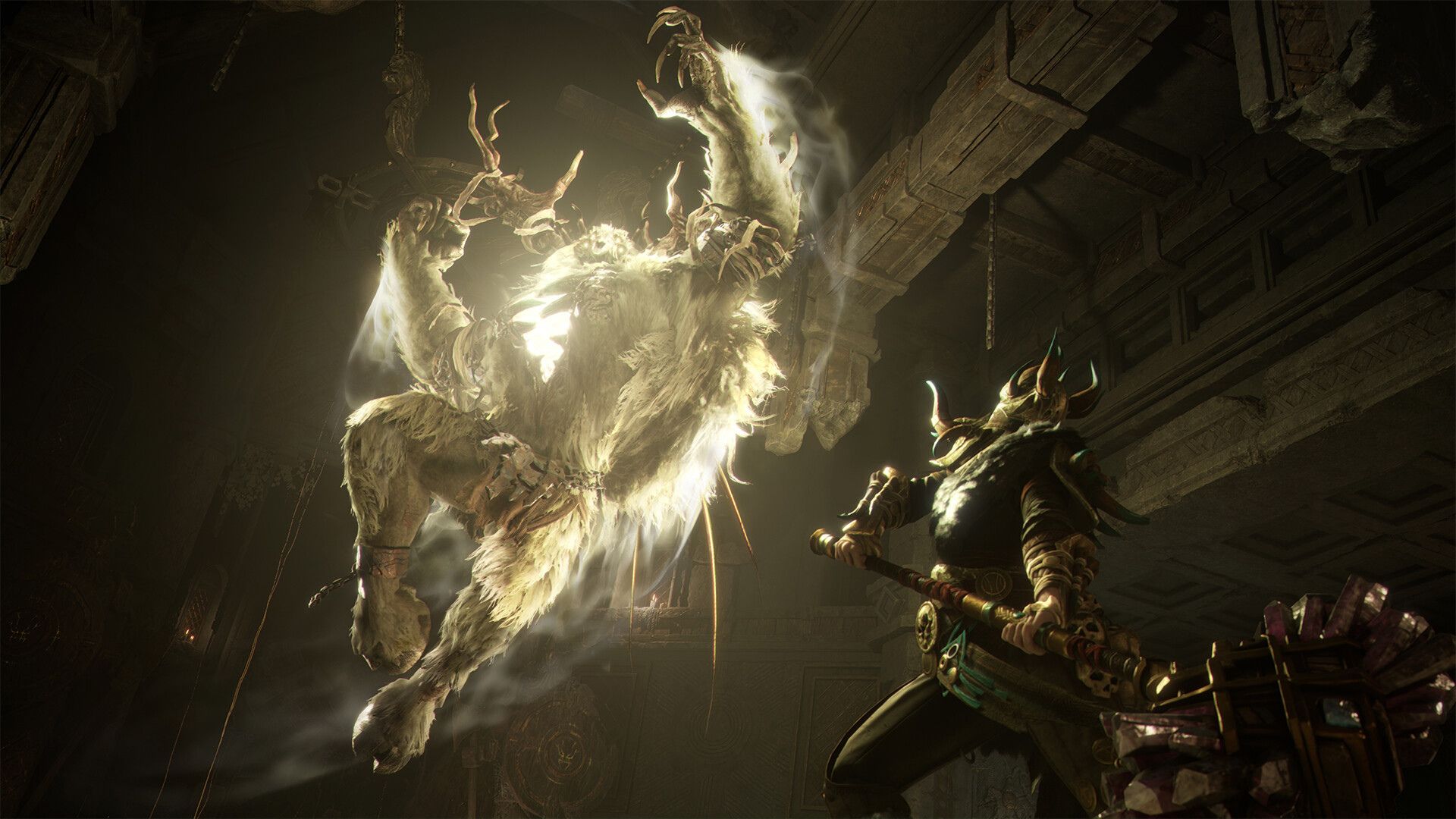 Is Mistfall Hunter on Xbox Game Pass