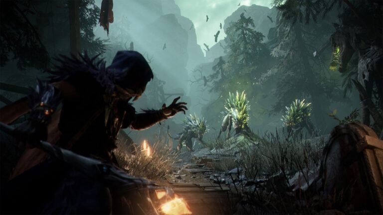 Is Mistfalll Hunter Available on Consoles