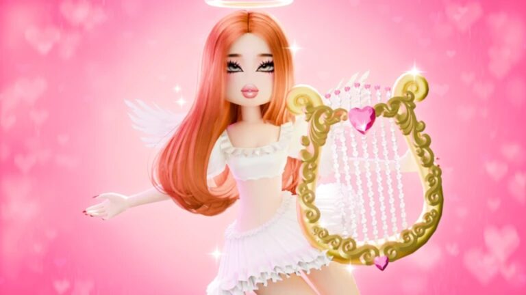 It Girl Roblox
