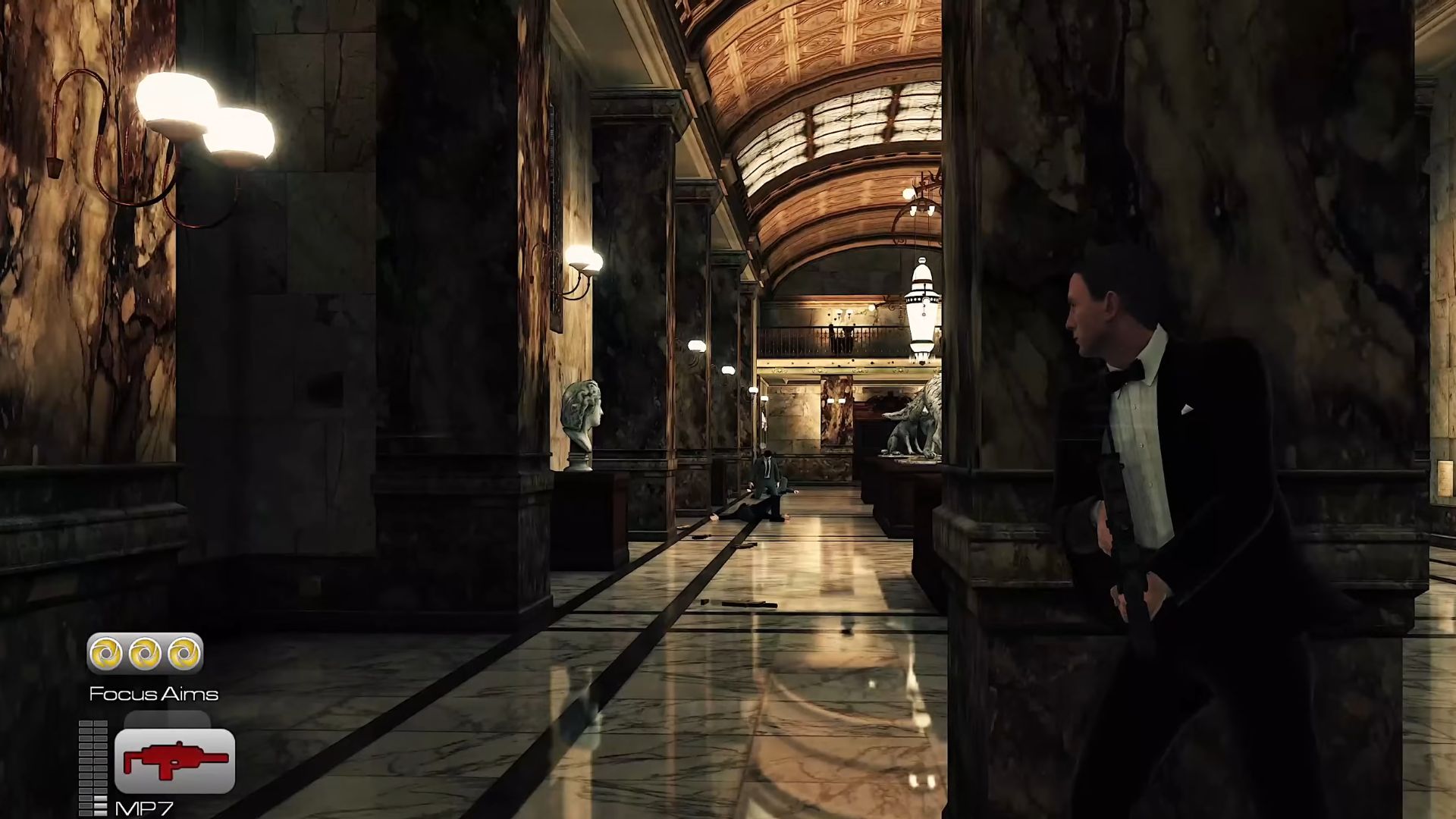 James Bond 007: Blood Stone