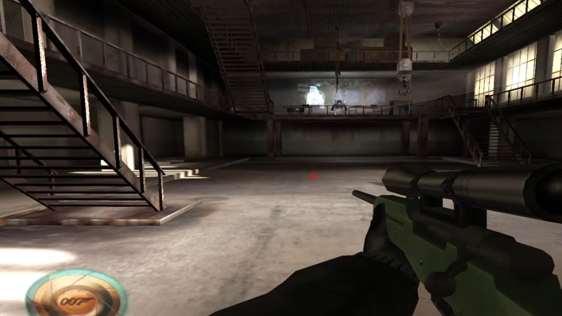 James Bond 007: Nightfire