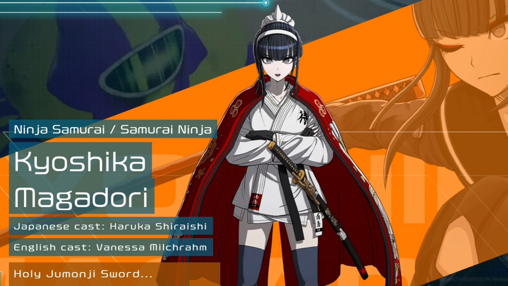 Kyoshika (Source: Aniplex)