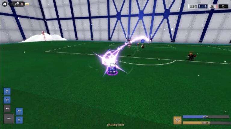 Dragon Trait - Locked (Image via Roblox)