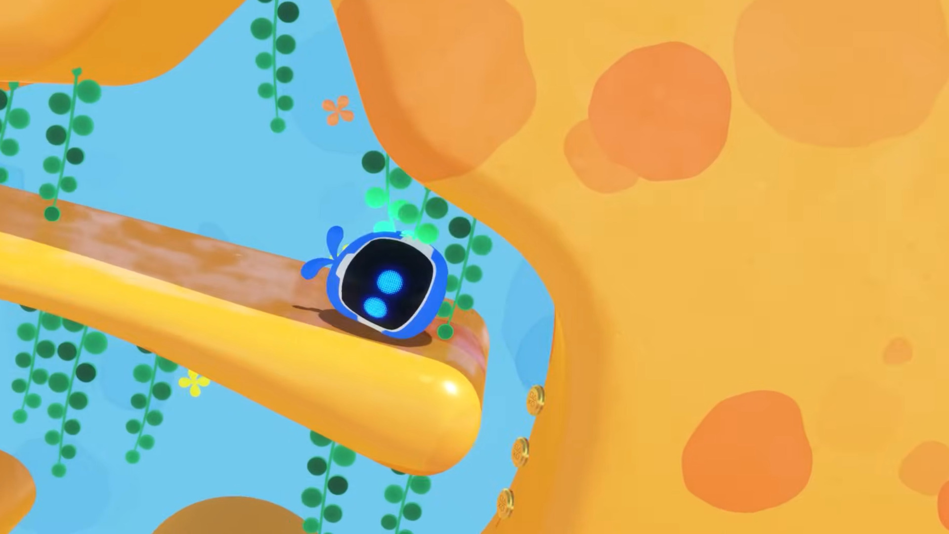 LocoRoco Cameo