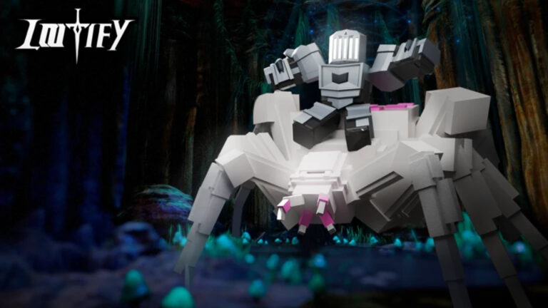 Lootify (Image via Roblox Corporation)