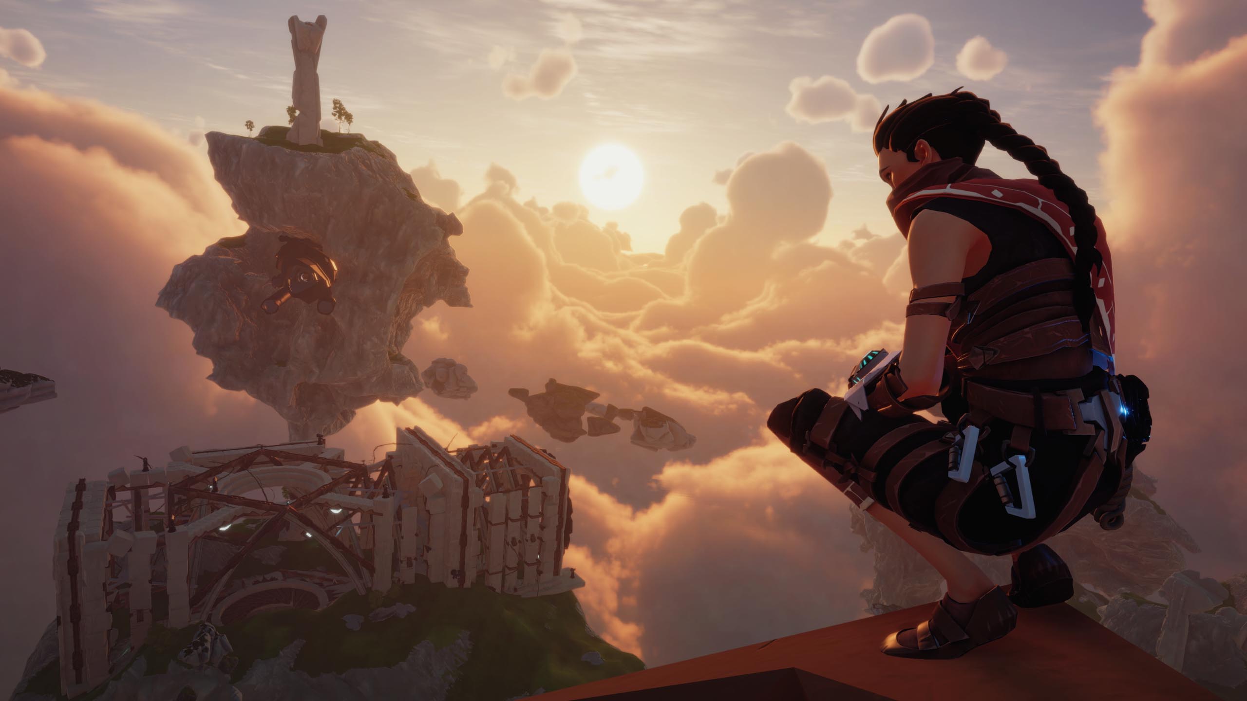 Lost Skies System Requirements for PC, Explored