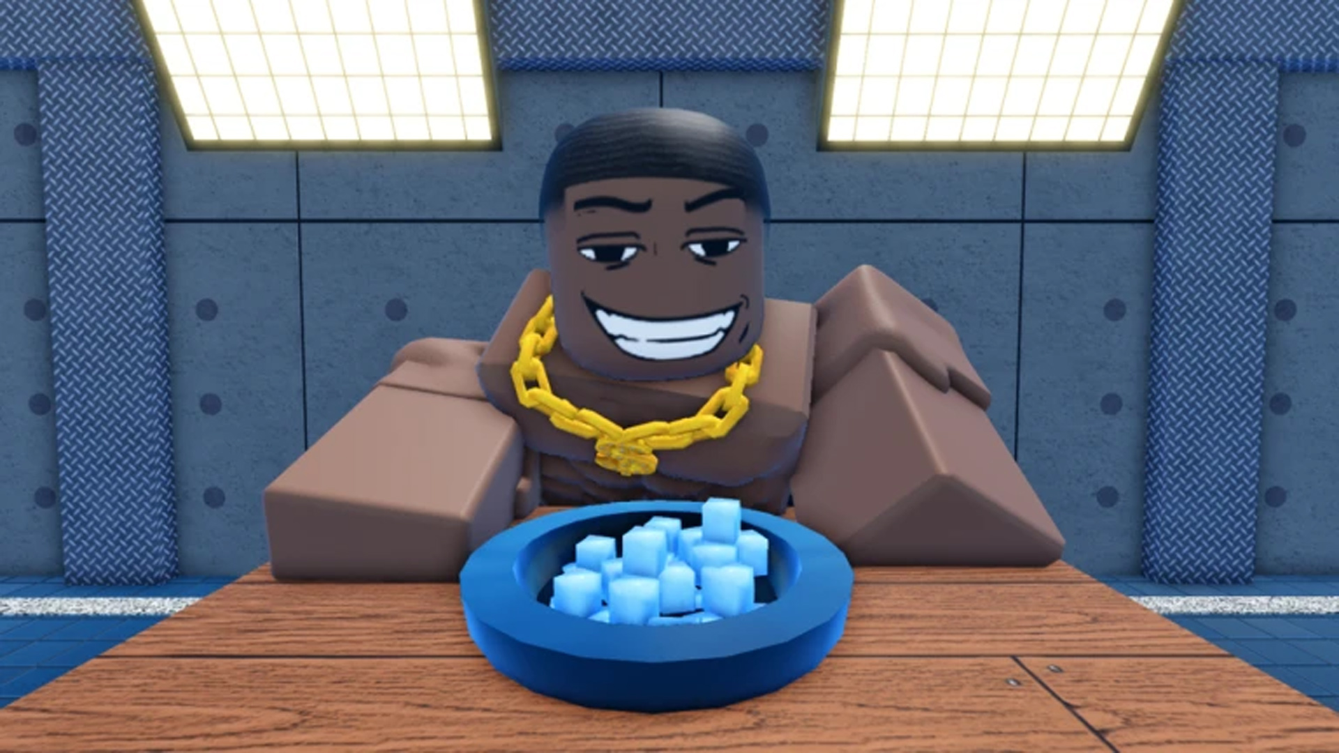 Make a Morning Routine and Prove Haters Wrong (Image via Roblox Corporation)
