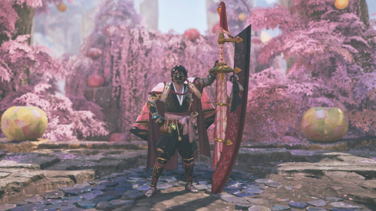 Monster Hunter Wilds (Image via Capcom)