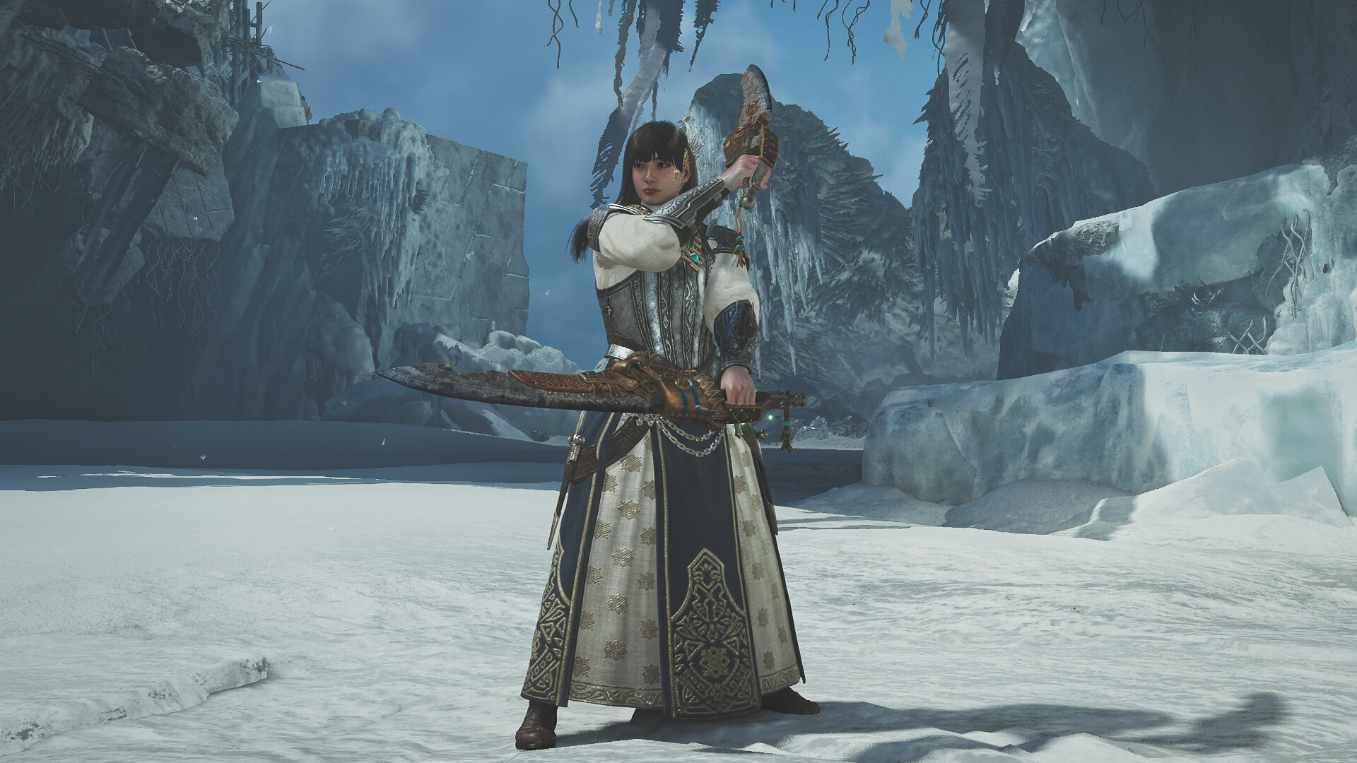 The Cosmetics DLC Pass features exclusive Layered Armor sets (Image via Capcom)
