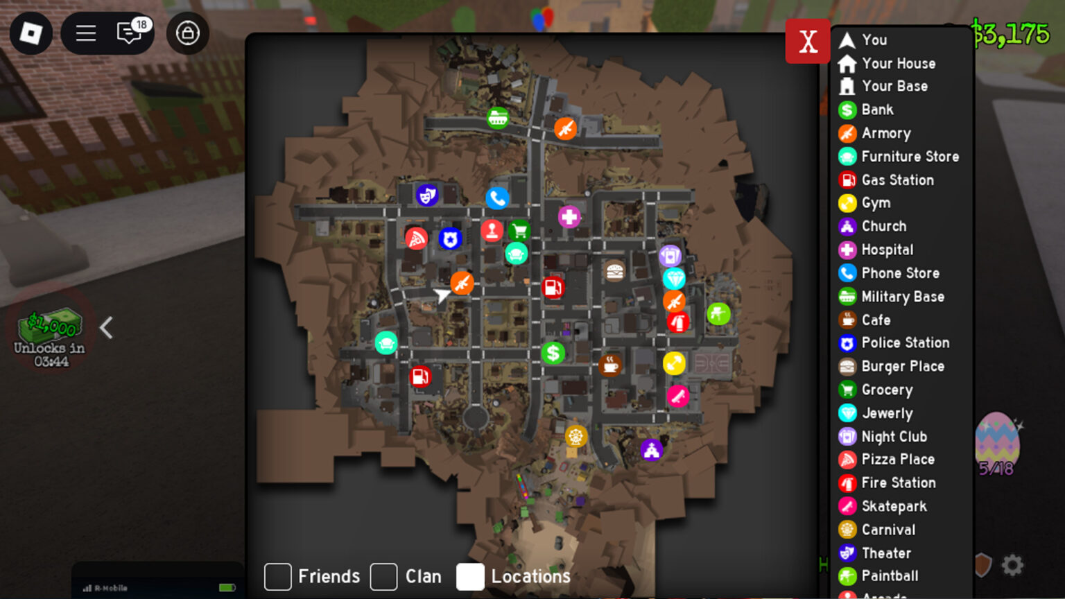 Ohio Code Rp Images Ohio Codes (April 2026) - Deltia's Gaming