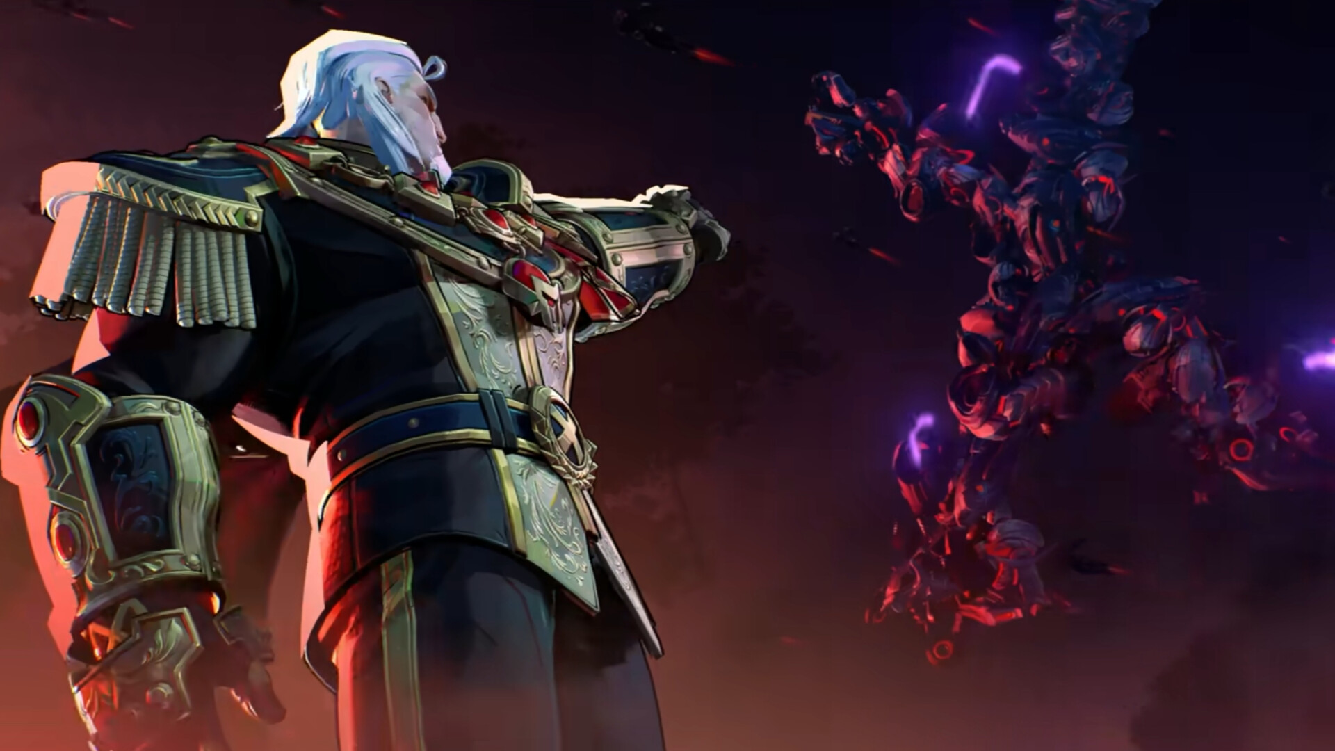 Marvel Rivals Season 2 Competitive Rank Decay Explained.